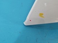 Błotnik przód lewy Skoda Octavia IV LS9R