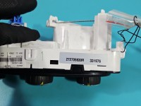 Konsola panel nawiewu Renault Clio IV 12-20 272709830R