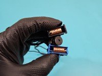 Mikrofon AUDI A4 B8 4L1035711G