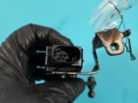 Czujnik poziomowania xenon bmw F30 37146797816, 6860843