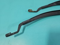 Ramie wycieraczki przód komplet lewe prawe Jeep Cherokee KL