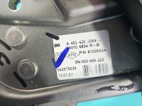 Dźwignia hamulca ręcznego Renault Twingo III 14-24 A4534200084, 360106834R