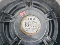 Głośniki komplet AUDI Q5 08- 8R0035415, 8R0035411
