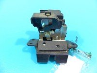 Zamek klapy tył 81230-3W000 Kia Sportage III 10-15 HB Europejska, 4PIN