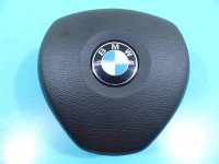 Poduszka powietrzna kierowcy airbag BMW X5 E70 32678047602V