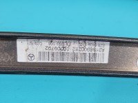 Listwa dachowa lewa dachu Mercedes CLS II C218 10- A2186900282, A2186900182
