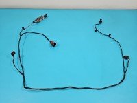 Wiązka zderzaka przód Ford Galaxy Mk2 06-15 6G9T-15K867 Instalacja pdc