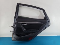 Drzwi tył prawe Hyundai I40 sedan 5d T6S RY