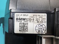 Wyświetlacz BMW X5 F15 9321277 monitor