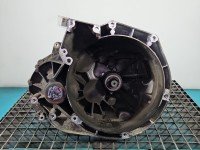 Skrzynia biegów FORD C-MAX II MK2 1.6 tdci