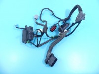 Instalacja Wiązka drzwi tył prawych Land Rover Freelander II 7G92-14240-ABF, 6G9T14B534BL