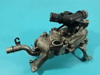 Chłodnica spalin Ford Transit Connect II MK2 12-22 9804208680C 1.5 tdci (XWGA)