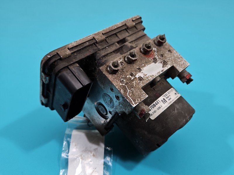 Pompa abs Mitsubishi ASX 10- 4670B441 Pompa abs Mitsubishi ASX 10- 4670B441