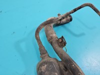 Korek wlewu paliwa Citroen Berlingo I