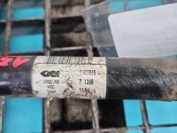 Półoś przód lewa Opel Corsa E 1.3 cdti manual