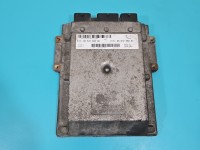 Komputer Sterownik silnika 9663289080, 9661256980, 1349511080 Fiat Ducato III 06-14 boxer jumper 2.2 jtd