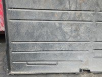 Wykładzina Ford Transit Custom