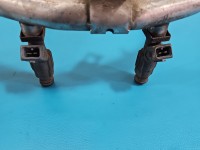 Wtryskiwacz 0280155823, 1707843 BMW X5 E53 4.4 V8 286KM