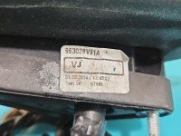 Lusterko lewe pin Nissan Juke I F15 10-19 HB biały QAB 5d europa