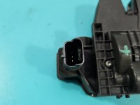 Zamek klapy tył 9677220380 Citroen C-Elysee II 12- sedan CITROEN, Europejska, 3pin, pęknięta osłona