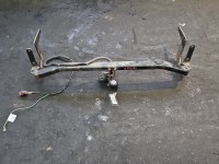 Hak holowniczy Peugeot 308 II T9