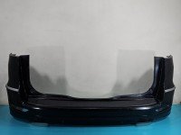 Zderzak tył Ford S-max II MK2 MF Absolutna czerń HB
