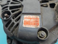 TEST Alternator Hyundai Getz 37300-22650 1.3 12v