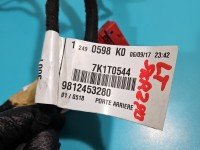 Instalacja Wiązka drzwi tył lewych Toyota Proace II 16- 9812453280