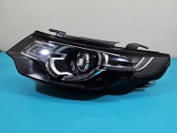 Reflektor lewy lampa przód Land rover Discovery Sport 14- L550 EUROPA