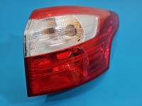 Lampa tył prawa Ford Focus Mk3 kombi EUROPA