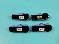 Czujnik ciśnienia opon Opel Corsa E 13581561, 1447114819 TPMS