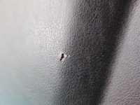 Fotel lewy przód kierowcy AUDI A4 B8 EU 4d