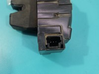 Zamek klapy tył 9671153780 Citroen C3 Picasso 08-17 HB 3 PIN