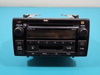 Radio fabryczne Toyota Camry VI XV30 01- 86120-AA050 radioodtwarzacz