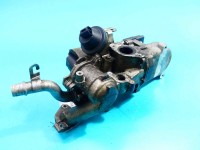 Zawór egr CITROEN, 5pin Citroen C3 II 09-16 1.4 hdi 2342218419, 50563903