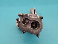Turbosprężarka Regenerowana Renault Trafic II 751768-1, 7701472228 1.9 dci (F9K) 101KM
