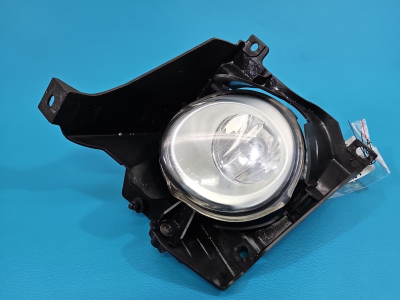 Halogen prawy Porsche Cayenne I 9P