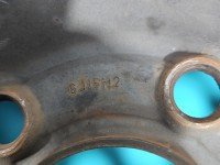 Felga stalowa 15" Fiat Croma II Producent felg: FIAT, R16 5x110 6,5J et 41