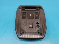 Lampa kabiny lampka CITROEN DS4 II 21- 9818744780