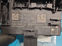 Sterownik moduł Europejska, DRZWI PRZÓD PRAWY Skoda Kodiaq I A2C7582460700, 5Q4959592F