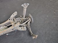 Tylna belka oś tył Mazda 6 III GJ 2.0 16V