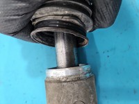 Przekładnia kierownicza maglownica Peugeot 207 1.4 16V 6700001320B, Q003T63275