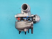 Turbosprężarka Regenerowana Renault Megane III 54399700070, 54399880070, MG50176873 1.5 dci 106KM