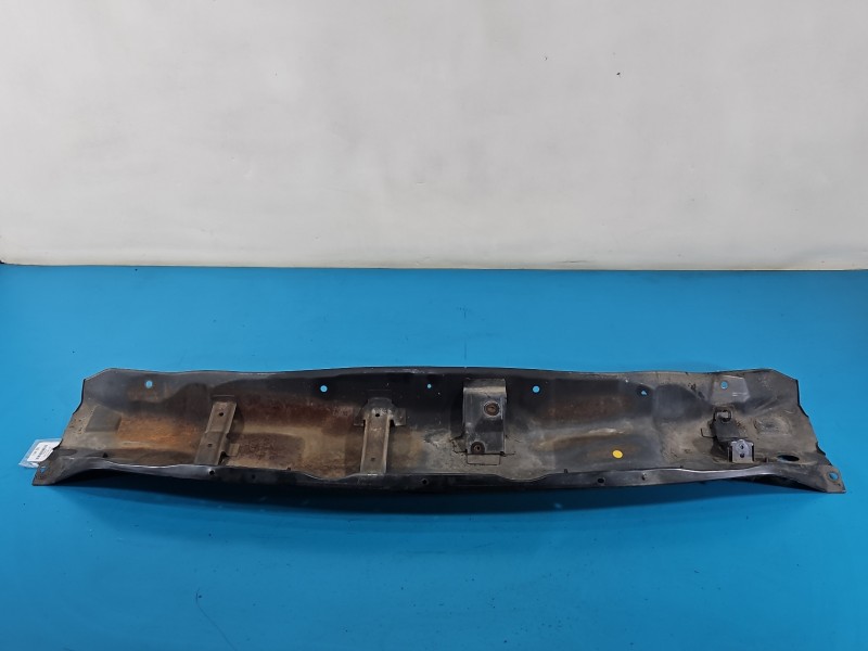 Podszybie hyundai H1 II EUROPA