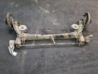 Tylna belka oś tył Vw Passat B5 1.9 tdi