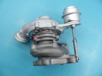 Turbosprężarka Regenerowana Opel Zafira A 708867-2, 24461825 2.0 dti