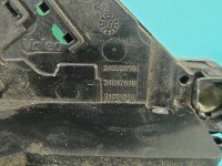 Zamek przód lewy 24090816 Citroen C4 Grand picasso I 06-13 EUROPA CITROEN, 6pin