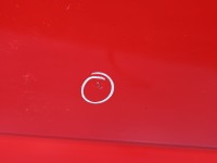 DRZWI PRZÓD LEWE KIEROWCY Skoda Octavia III 5d LF3K