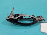 Klamka przód lewa zewnętrzna Vw Golf VI 1K0937886