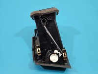 Kratka nawiewu Skoda Fabia III 6V0819701 EUROPA